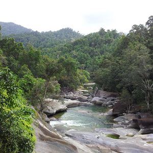 Meet your Posher, Jimmy